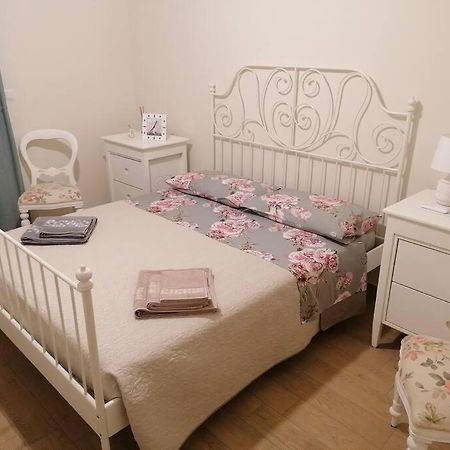 B&B Ammari. Appartamento - Bilocale. Gallico 외부 사진