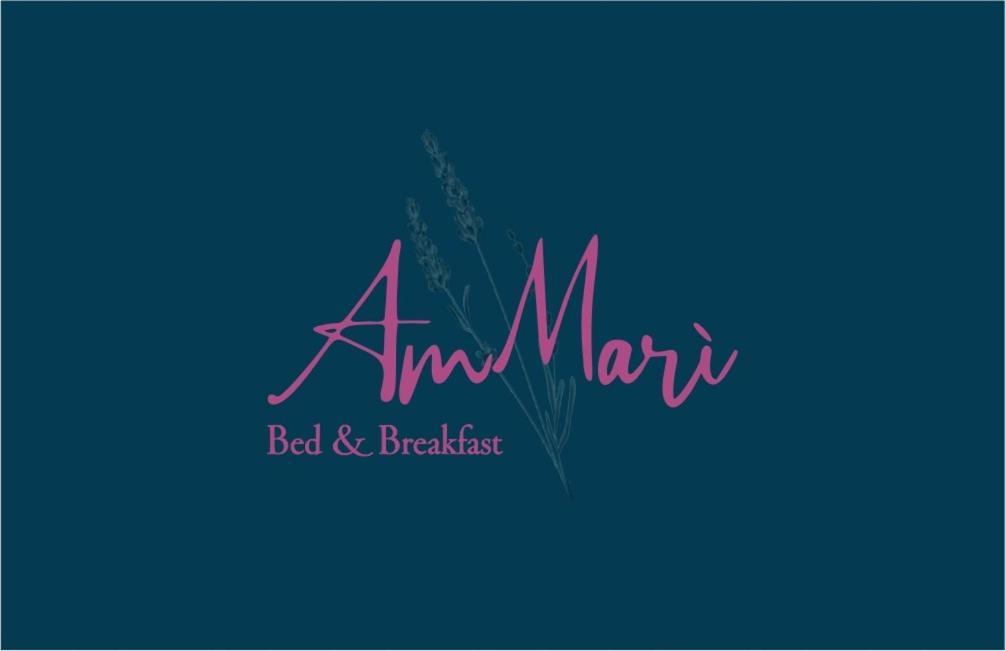B&B Ammari. Appartamento - Bilocale. Gallico 외부 사진
