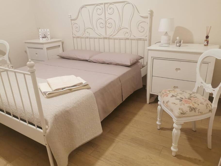 B&B Ammari. Appartamento - Bilocale. Gallico 외부 사진